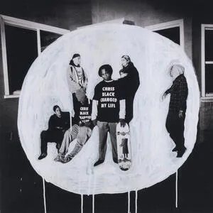 Chris Black changed my life